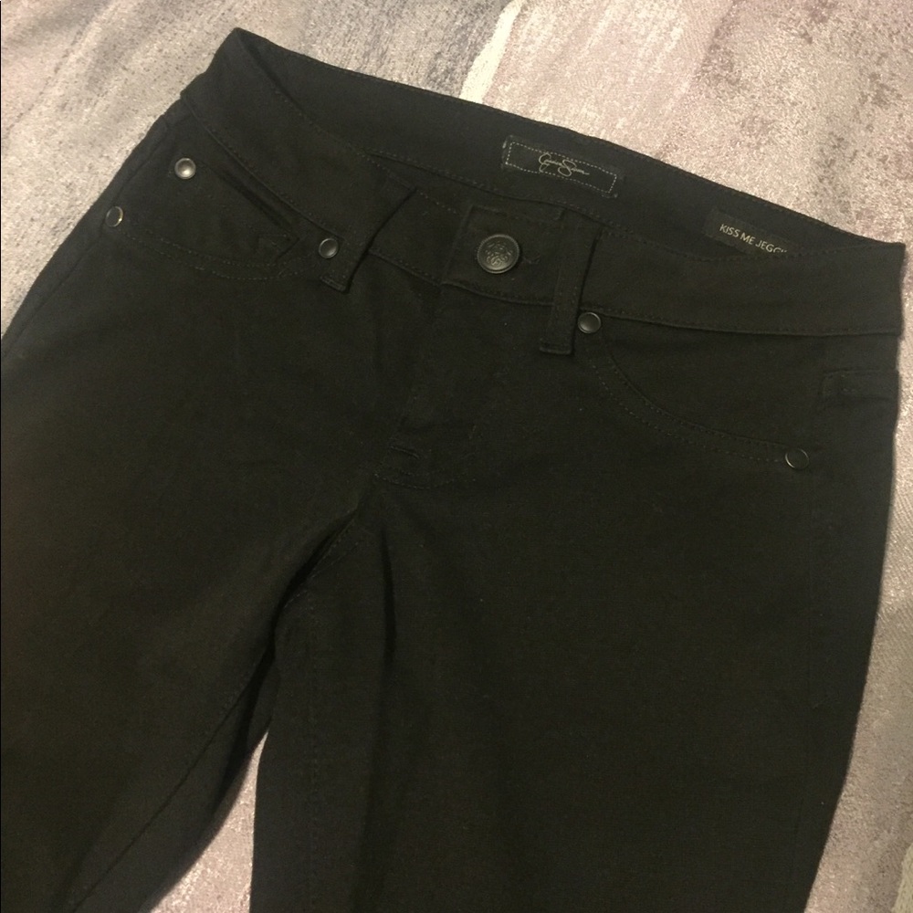 Jessica Simpson Kiss Me Jeggings